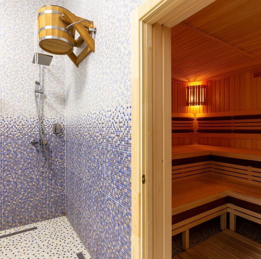 Mountain Lift 7 Hotel Буковель Экстерьер фото