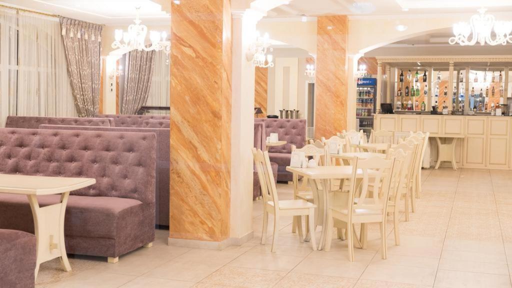 Mountain Lift 7 Hotel Буковель Экстерьер фото